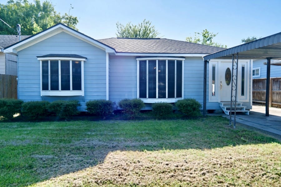Property photo for 4031 Castor Street, Houston, TX