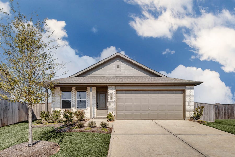 Property photo for 6655 Orange Daylily Lane, Katy, TX