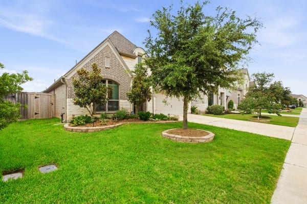 Property photo for 2115 Germander Lane, Brookshire, TX