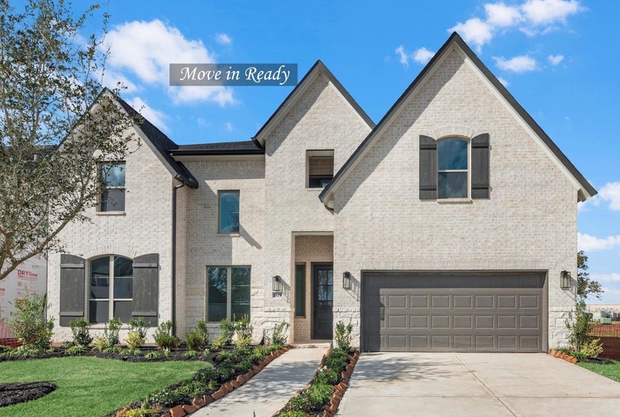 Property photo for 1619 Summer Pine Court, Missouri City, TX
