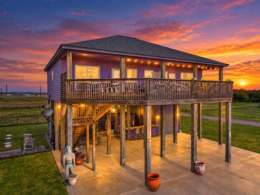 Property photo for 205 Padre Island, Crystal Beach, TX