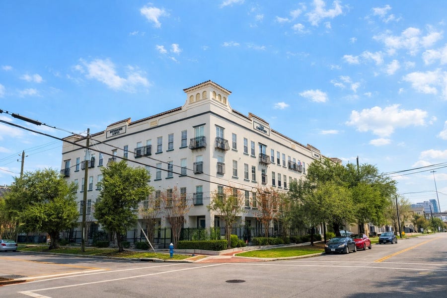 Property photo for 2216 Chenevert Street, #6, Houston, TX