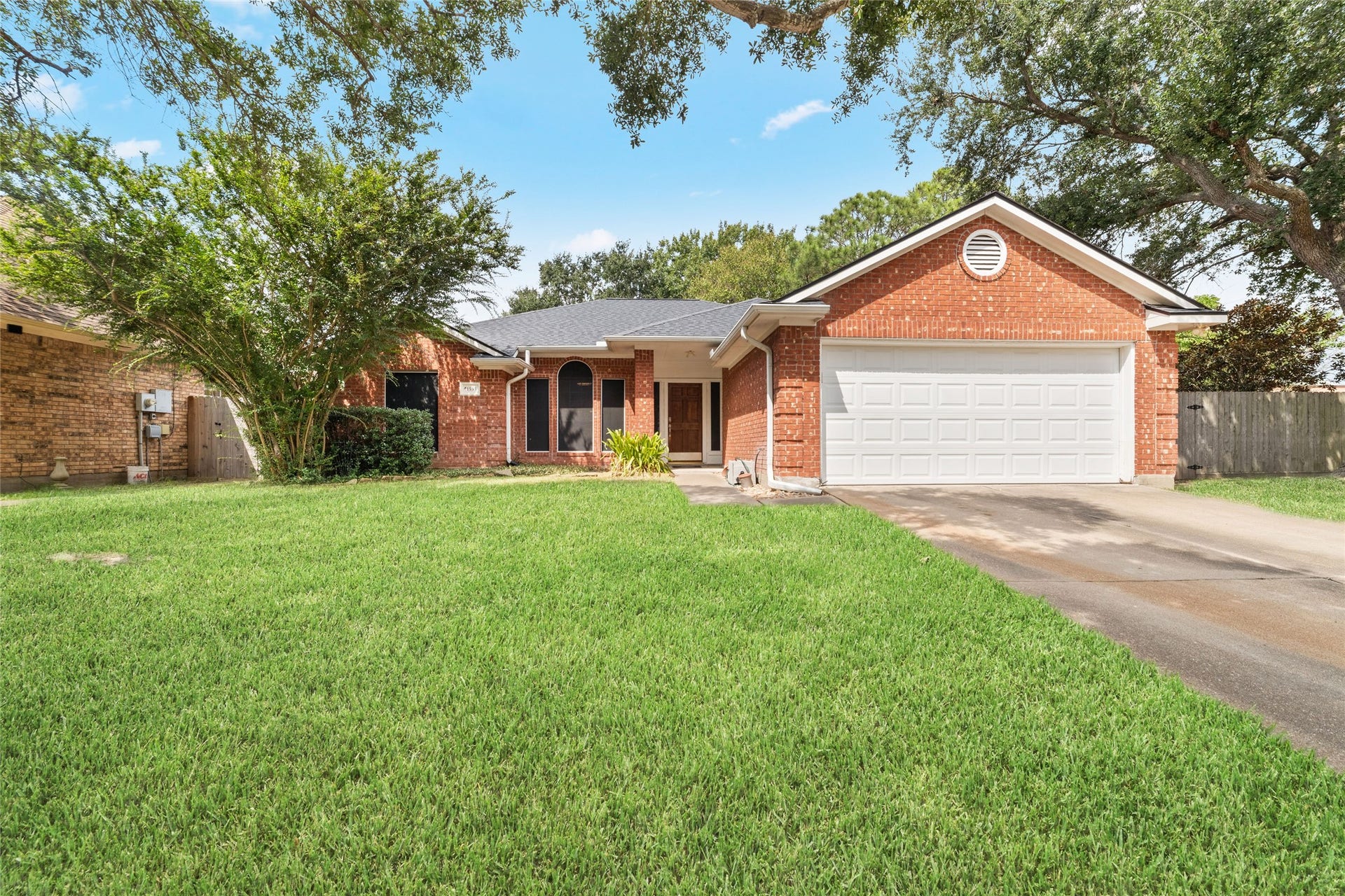 1535 Freeman Avenue, Katy, TX 77493