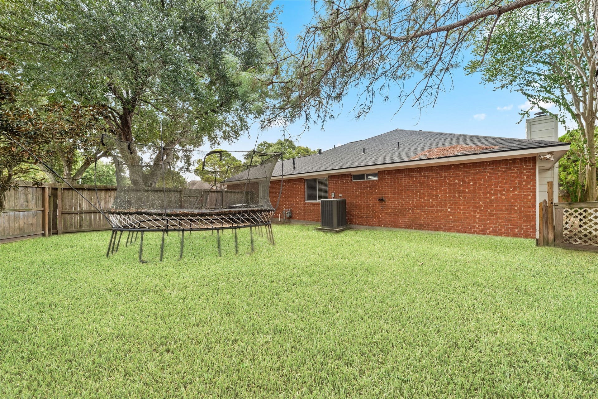 1535 Freeman Avenue, Katy, TX 77493