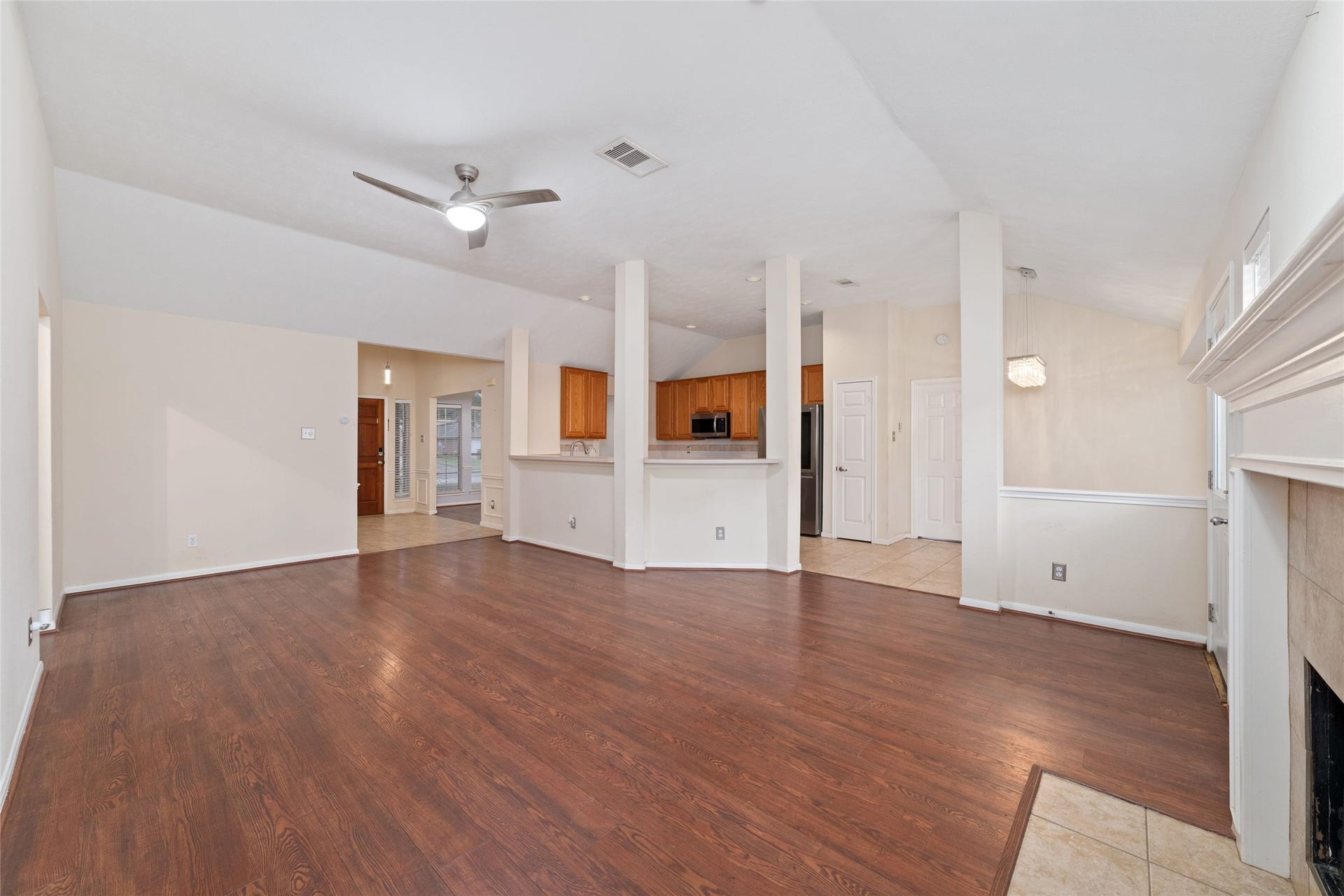 1535 Freeman Avenue, Katy, TX 77493