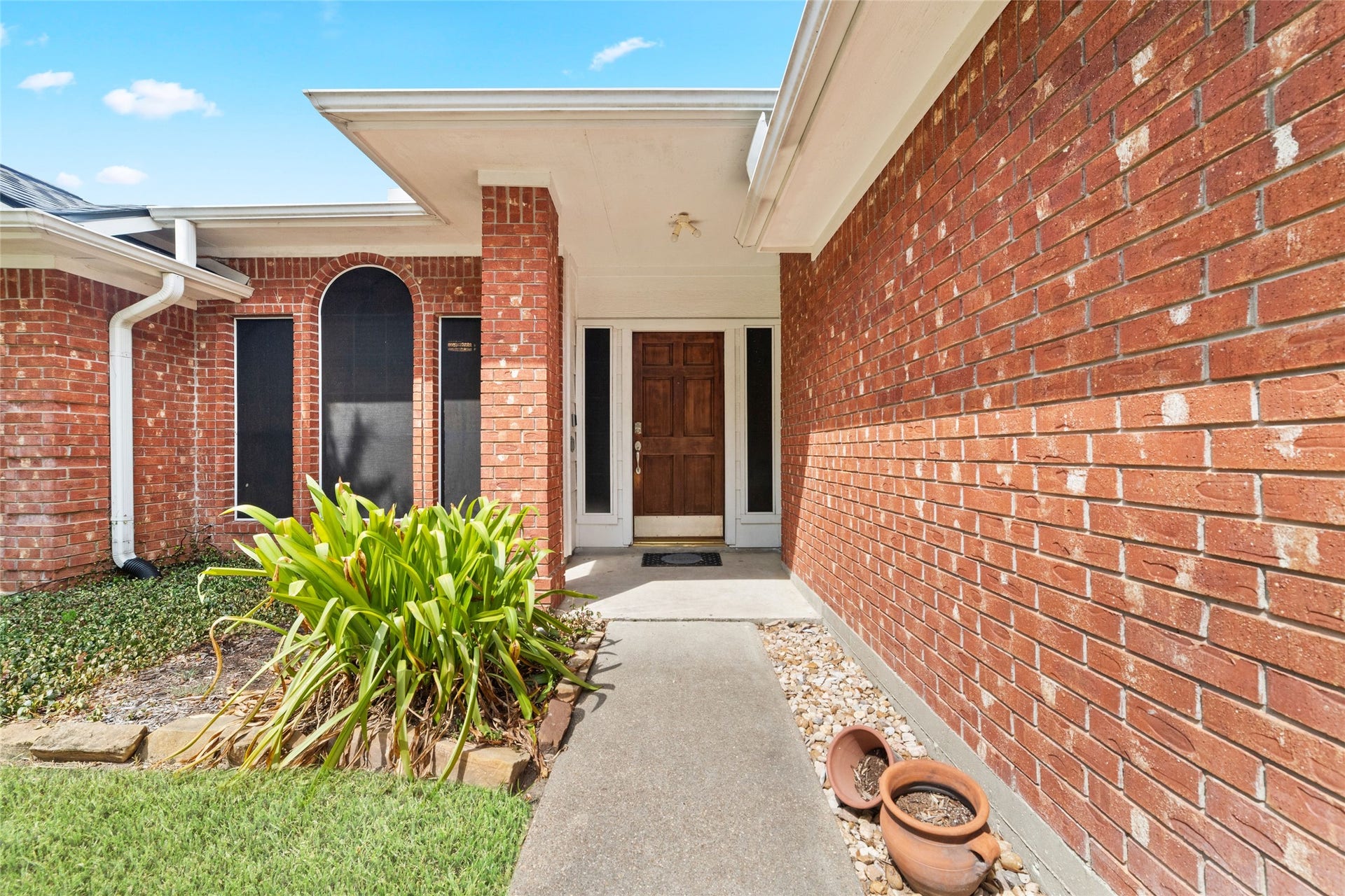 1535 Freeman Avenue, Katy, TX 77493