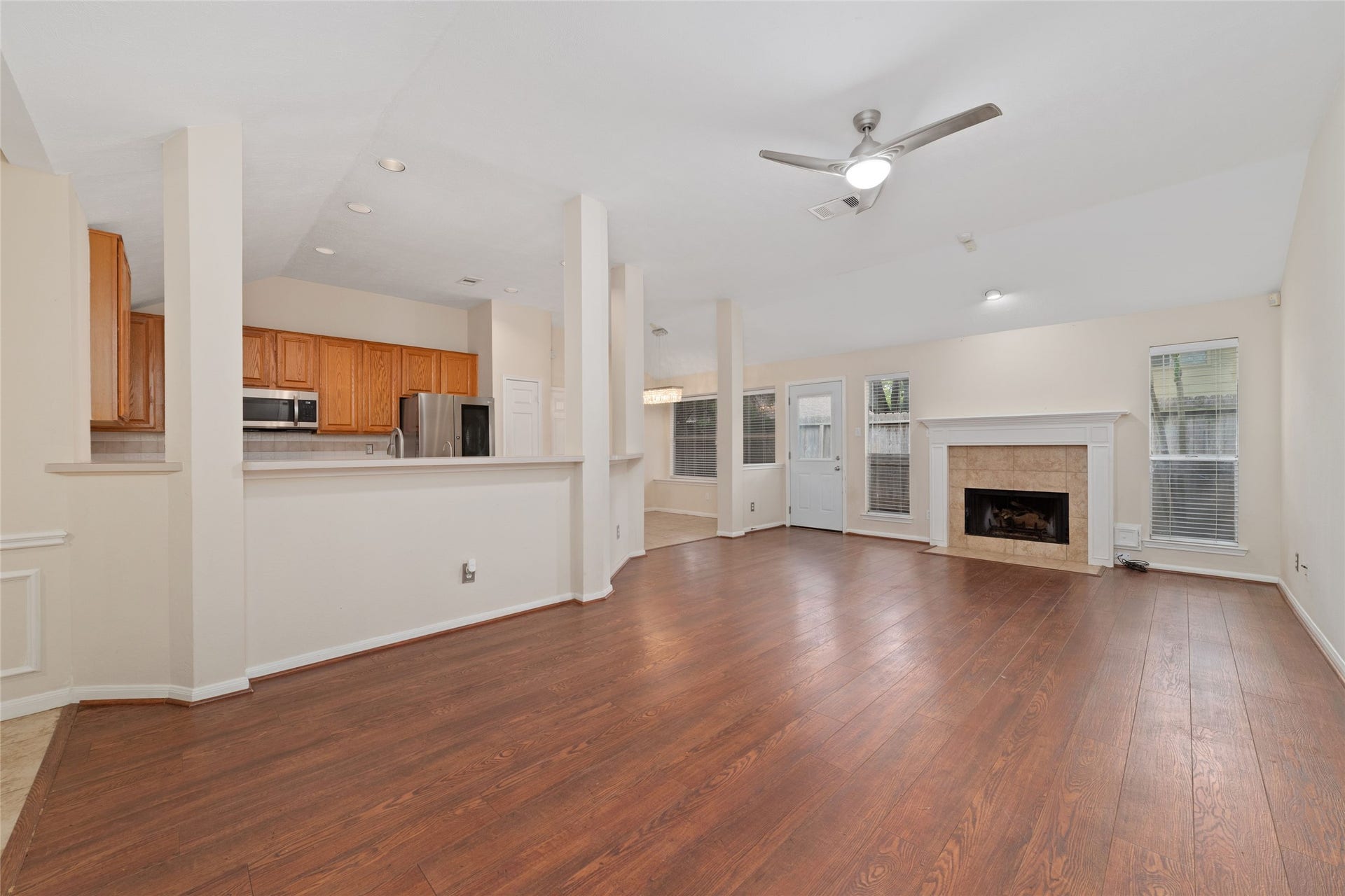 1535 Freeman Avenue, Katy, TX 77493