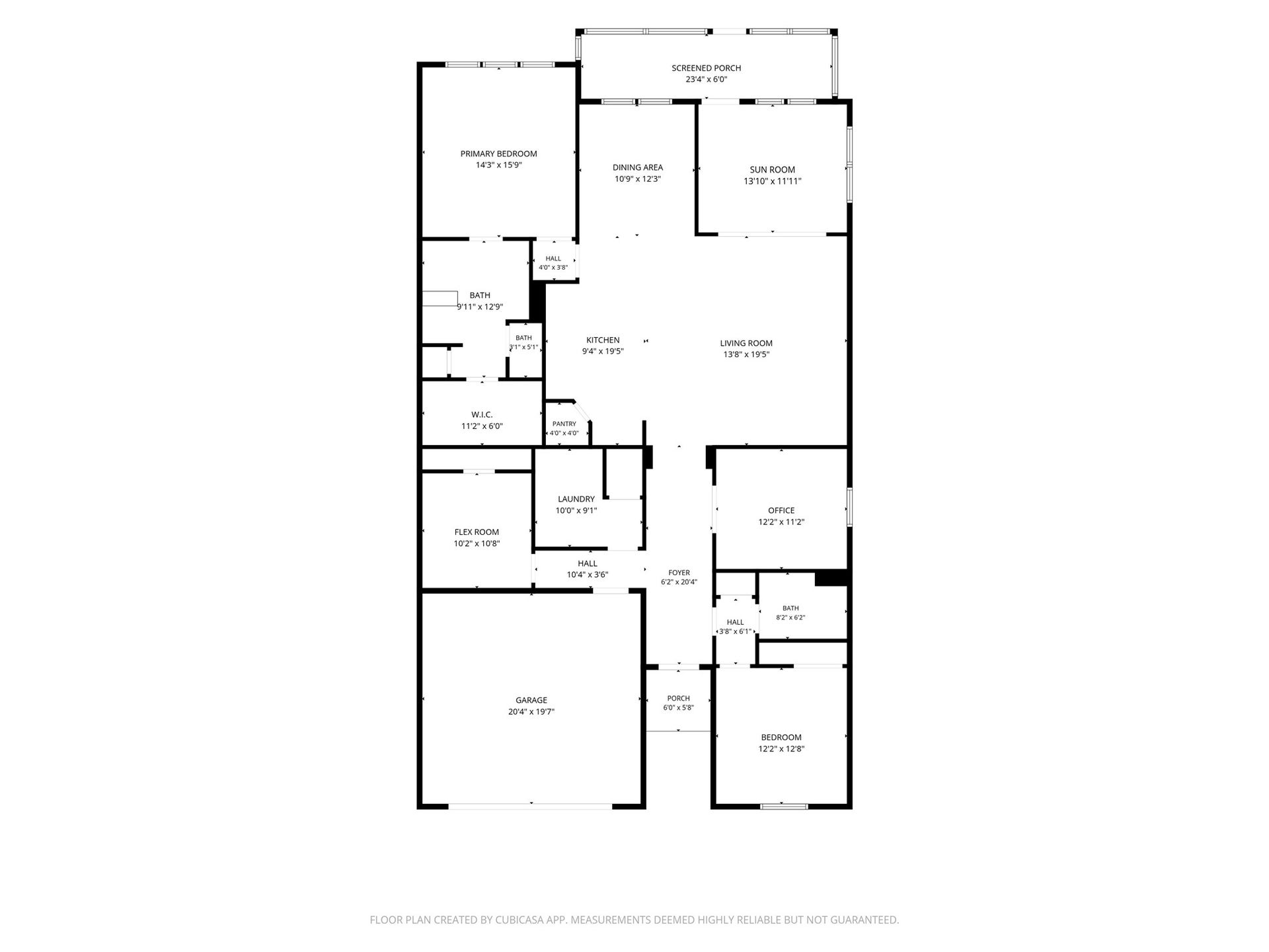 229 Percheron Drive, Spring, TX 77382 This 2D floor plan is also listed in the documents if this is not easily visible.