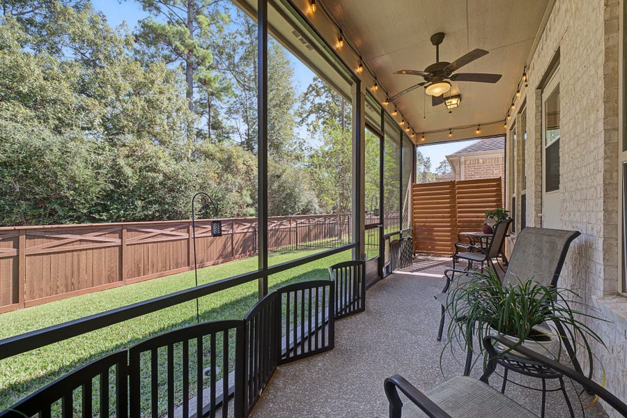 Property photo for 229 Percheron Drive, Spring, TX