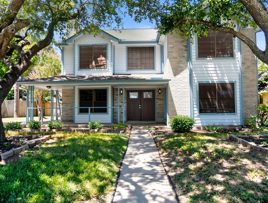 Property photo for 2118 Waterfall Drive, Missouri City, TX