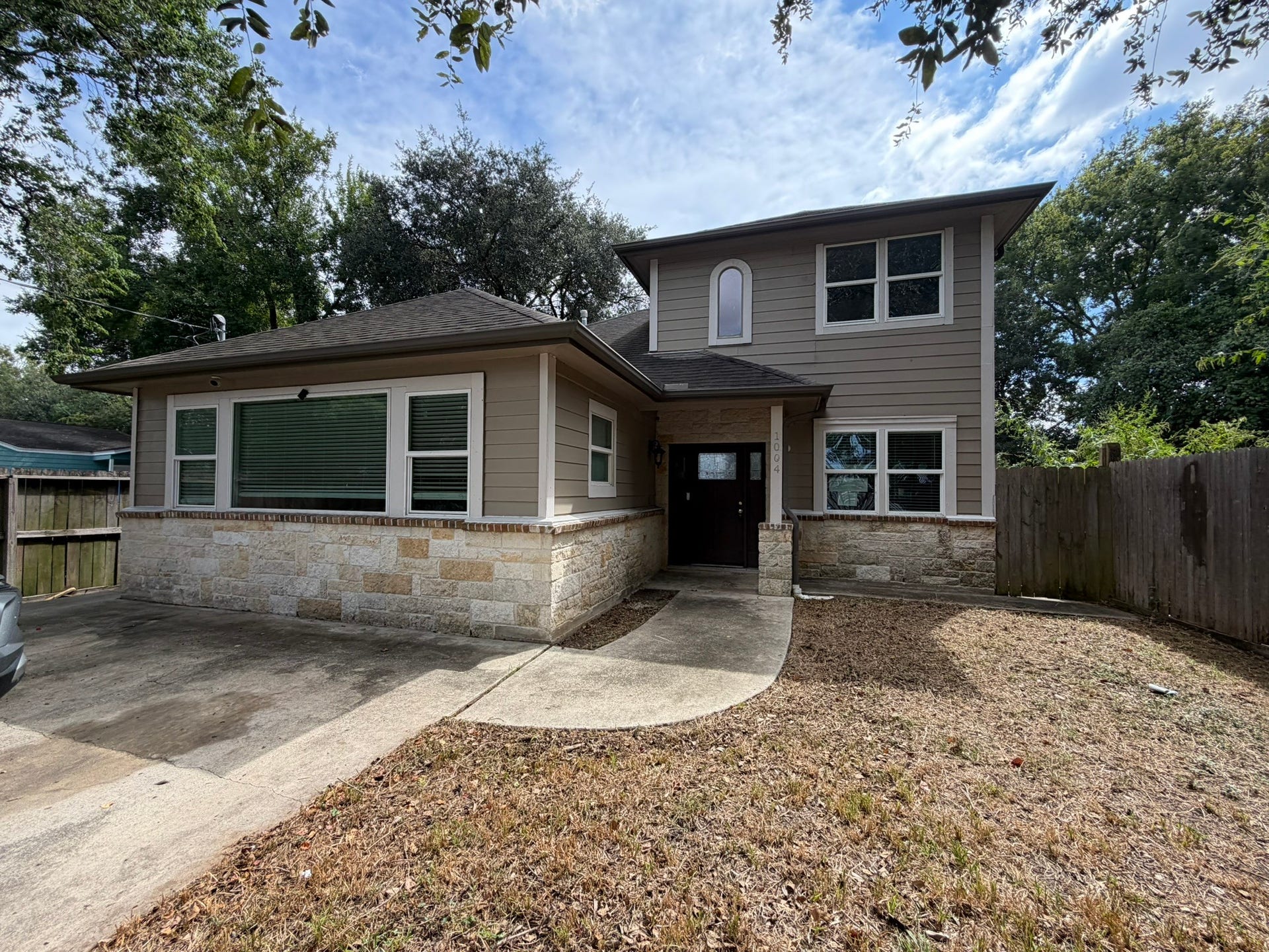 1004 Bonnie Street, South Houston, TX 77587 1004 Bonnie Street, South Houston, TX 77587
