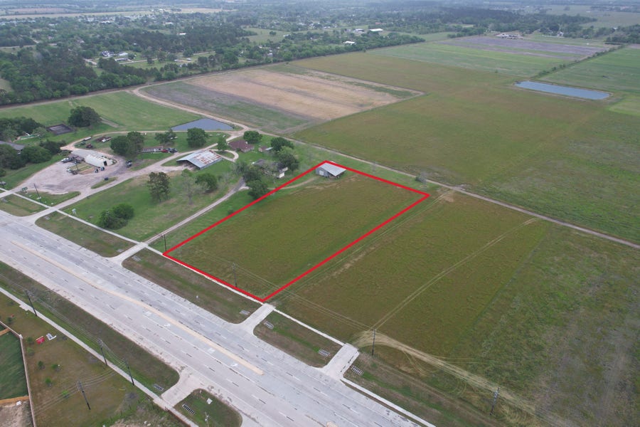 Property photo for 000 Fm 2100 Road, Crosby, TX