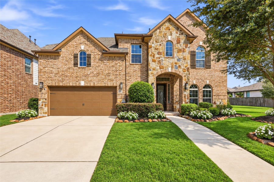Property photo for 30815 Barred Owl Way, Fulshear, TX