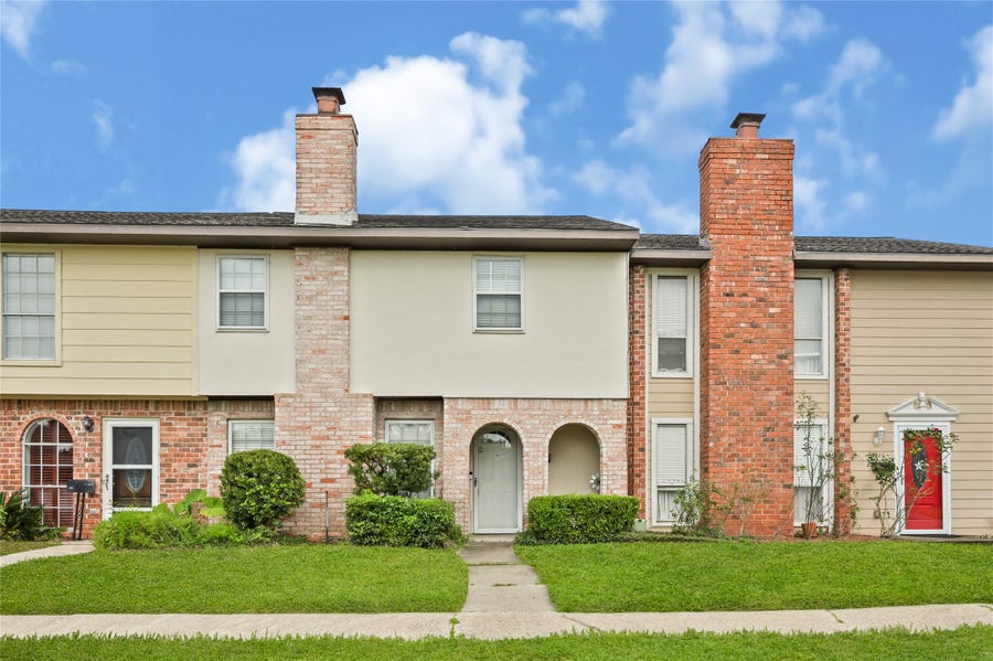 Property photo for 1420 Silverpines Road, #420, Houston, TX