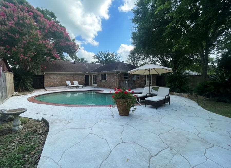 Property photo for 9655 Meadowcroft Drive, Houston, TX