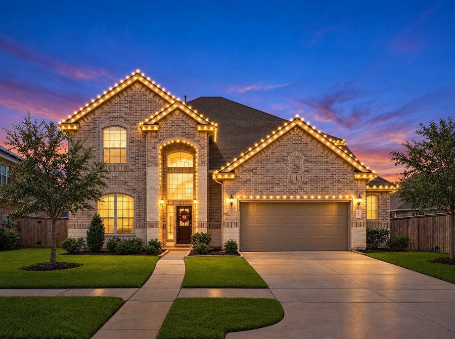 Property photo for 84 Carmel Drive, Manvel, TX