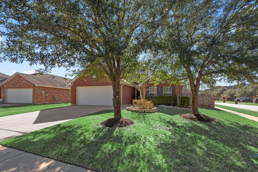 Property photo for 16139 Colt Springs Lane, Cypress, TX