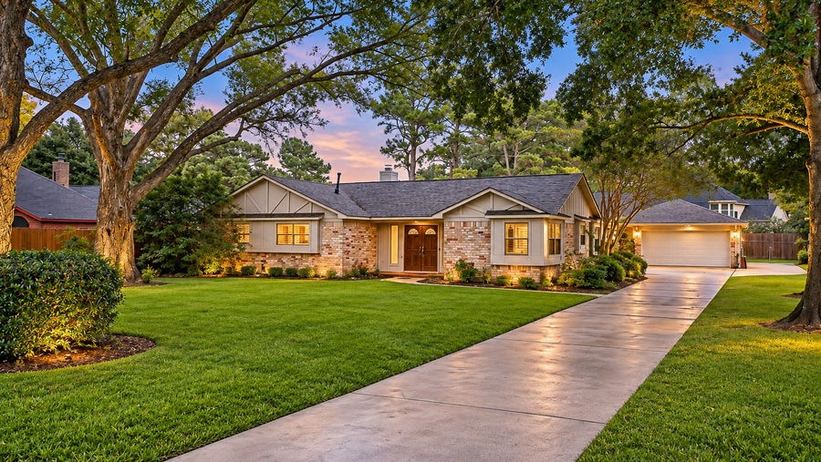 Property photo for 12306 Adams Run Drive, Cypress, TX