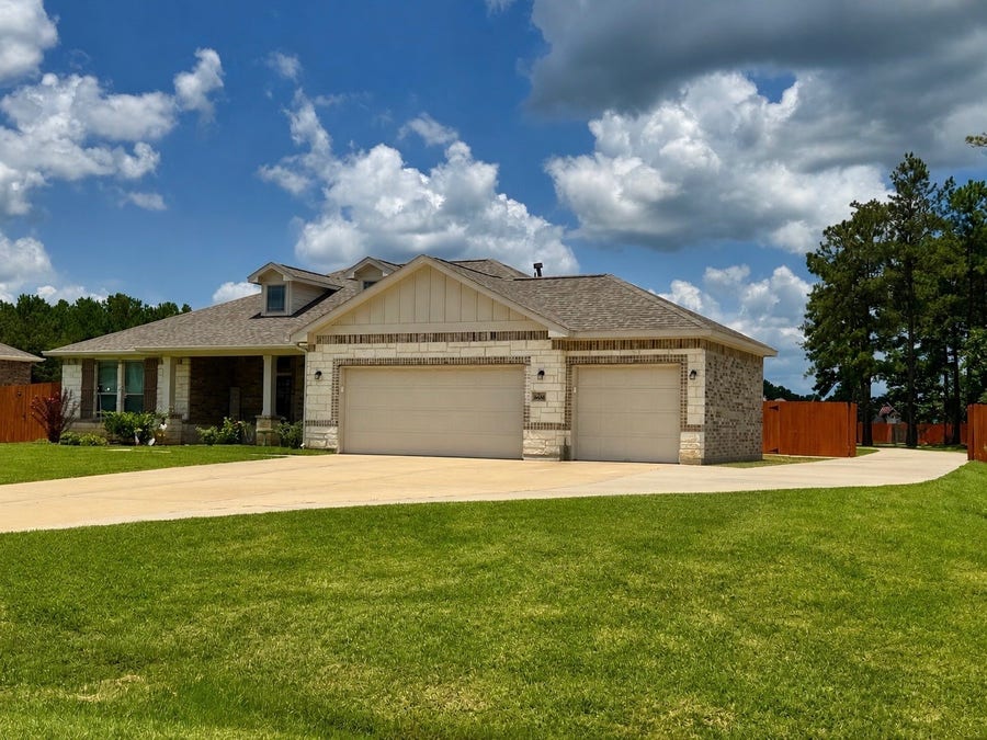 Property photo for 16645 Crosby Street, Conroe, TX