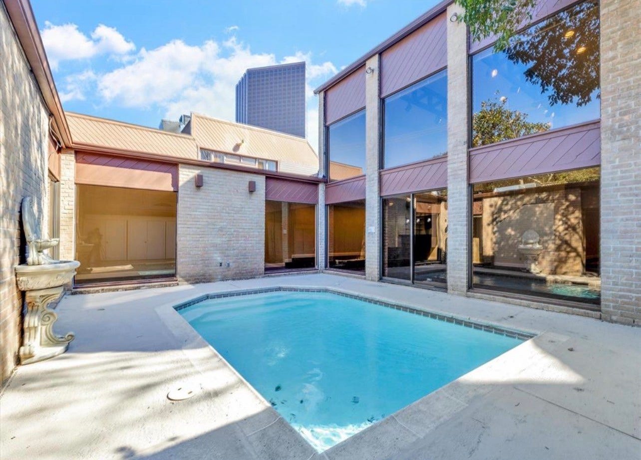 5600 San Felipe Street, #4, Houston, TX 77056 5600 San Felipe Street, #4, Houston, TX 77056