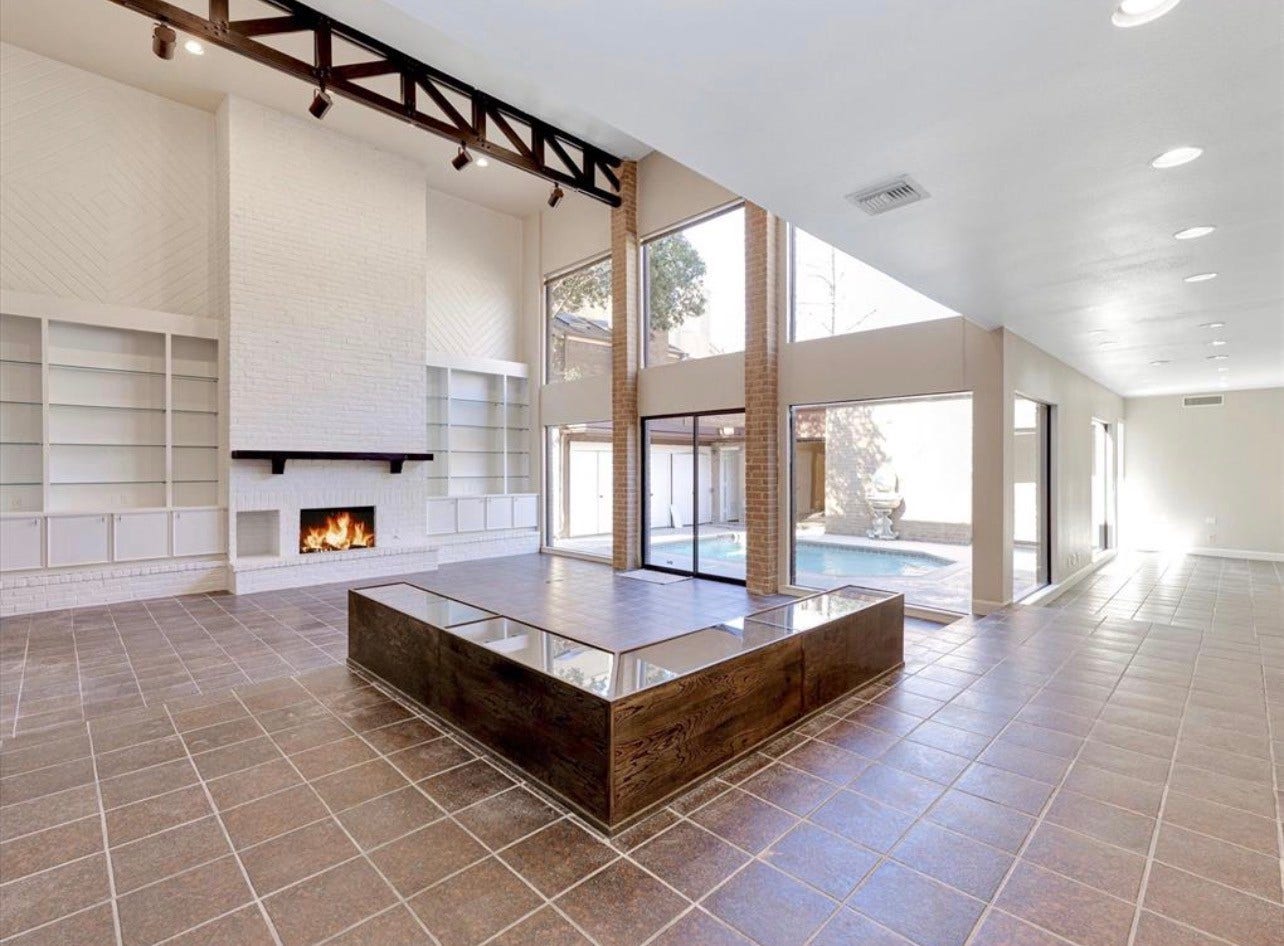 5600 San Felipe Street, #4, Houston, TX 77056 5600 San Felipe Street, #4, Houston, TX 77056