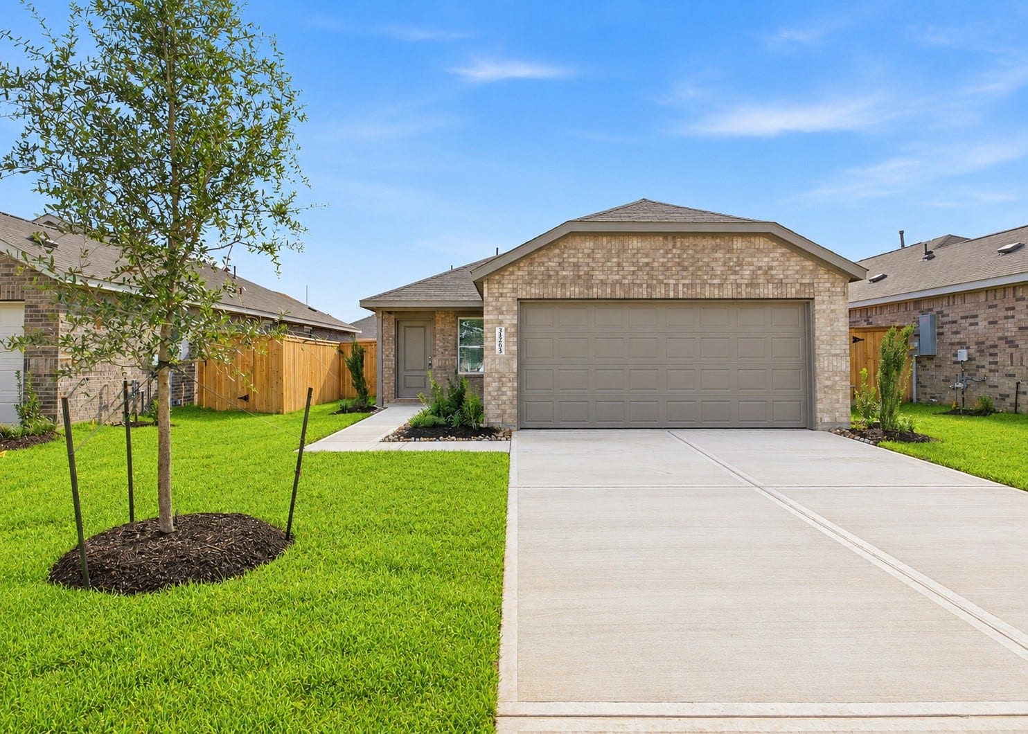 31208 Piccolo Fiore Lane, Huffman, TX 77336