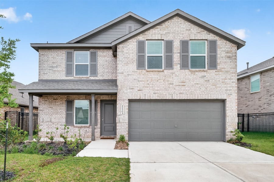 Property photo for 27703 Seascape Village Drive, Katy, TX
