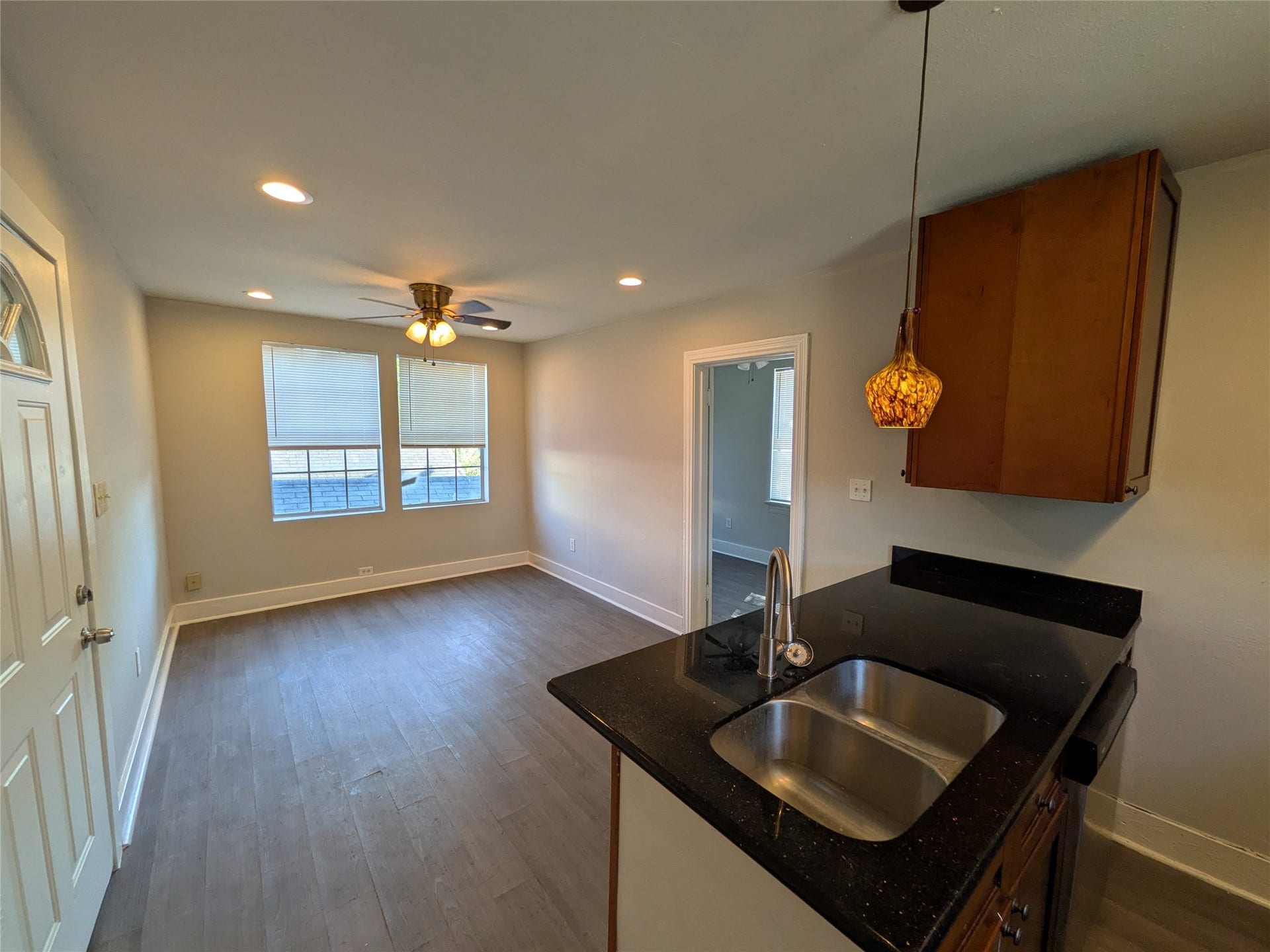 2123 Marion Street, #1, Houston, TX 77009