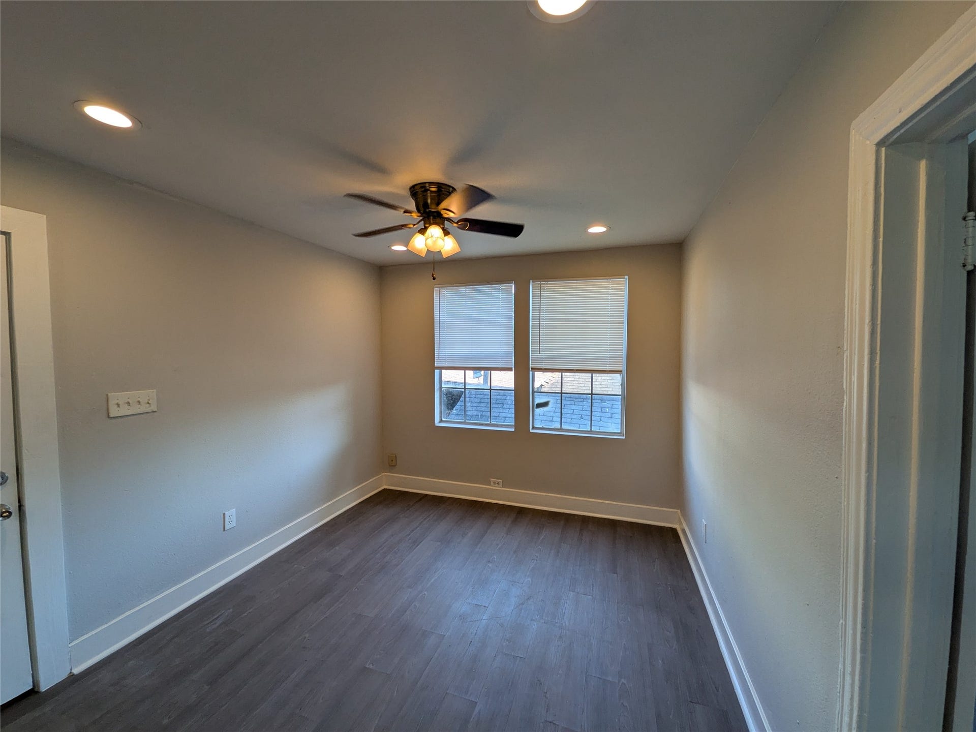 2123 Marion Street, #1, Houston, TX 77009