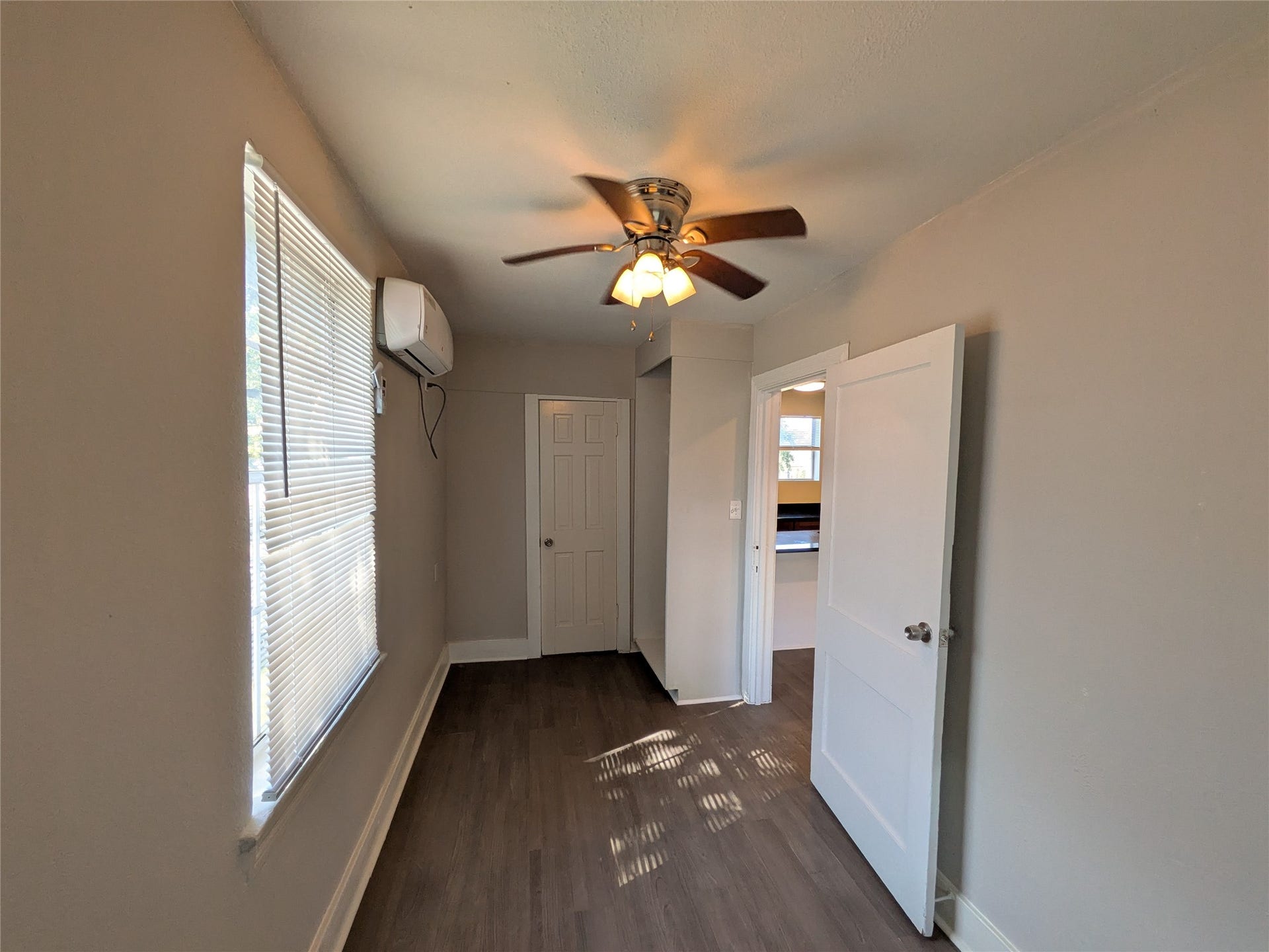 2123 Marion Street, #1, Houston, TX 77009