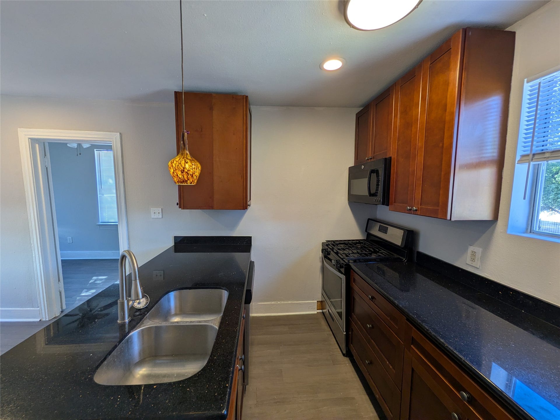 2123 Marion Street, #1, Houston, TX 77009