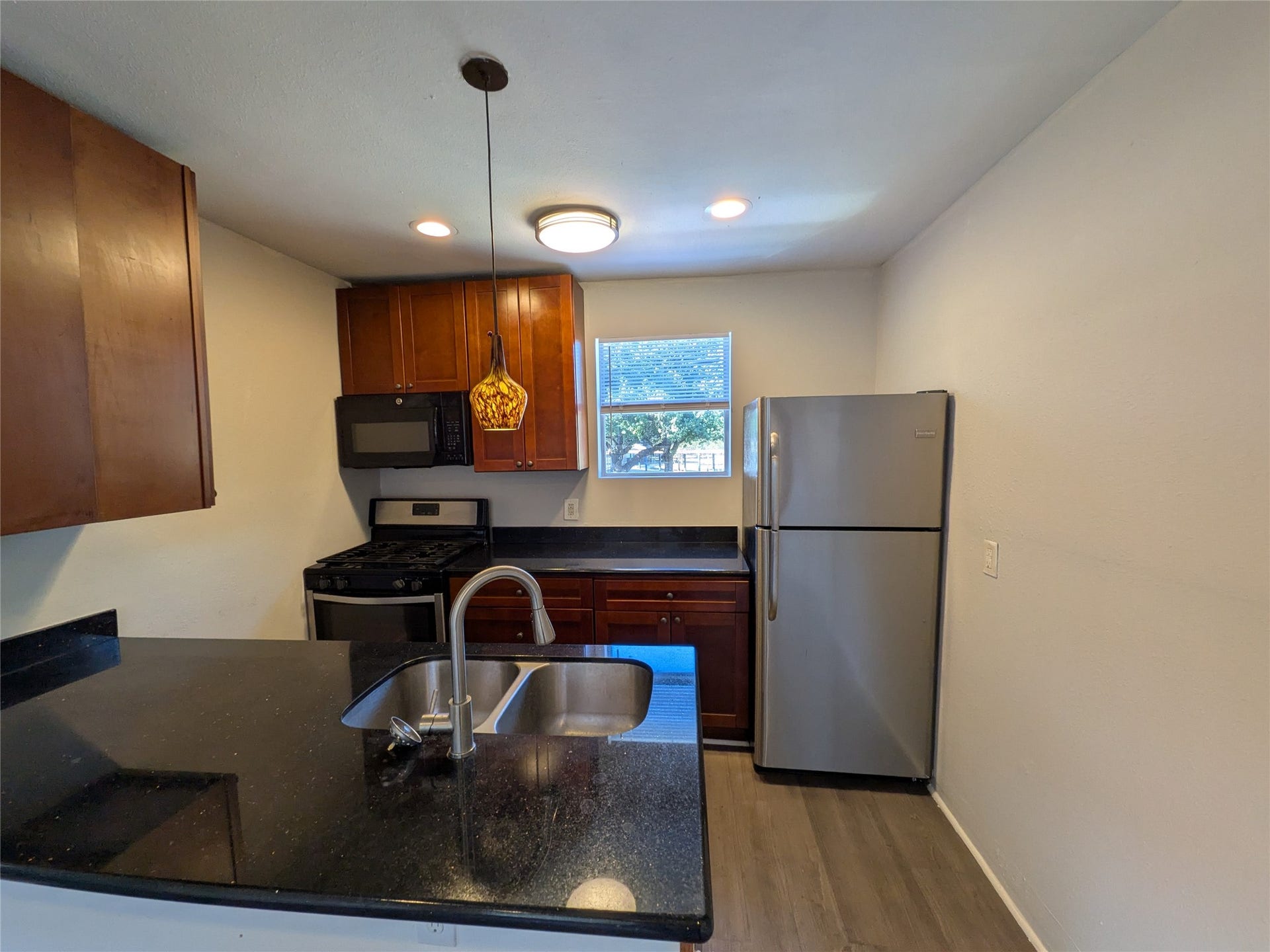 2123 Marion Street, #1, Houston, TX 77009