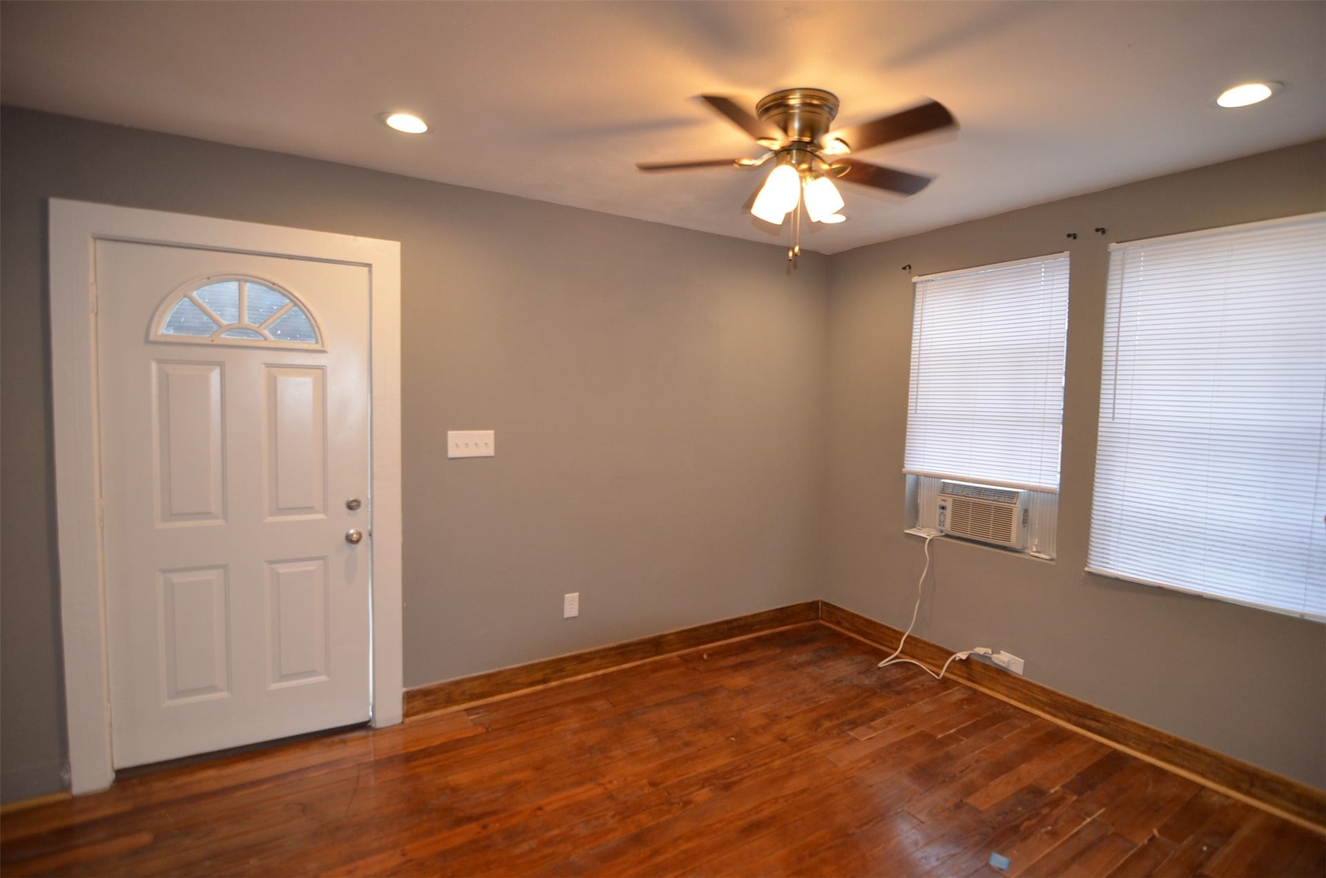 2123 Marion Street, #1, Houston, TX 77009