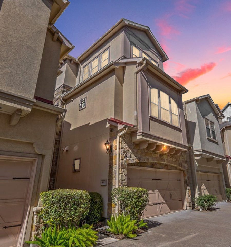 Property photo for 931 W 23rd Street, #I, Houston, TX