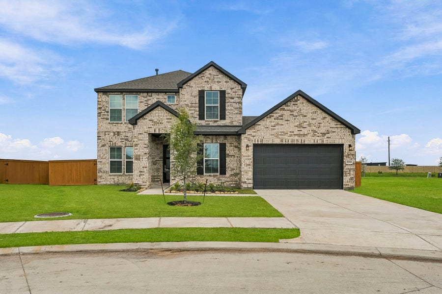 Property photo for 2064 Blue Mar Drive, Brookshire, TX