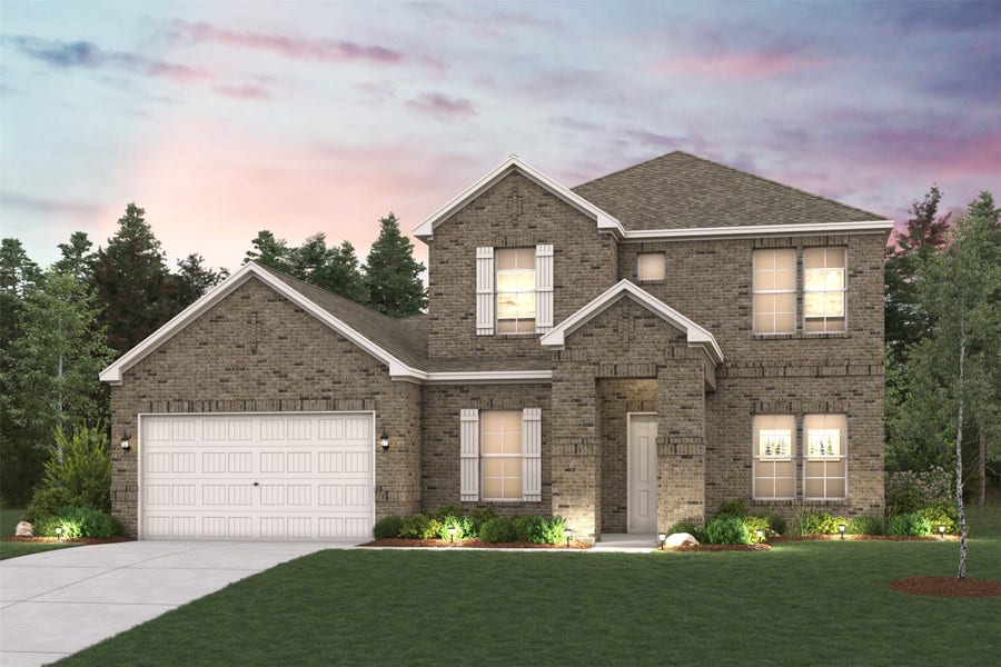Property photo for 2064 Blue Mar Drive, Brookshire, TX