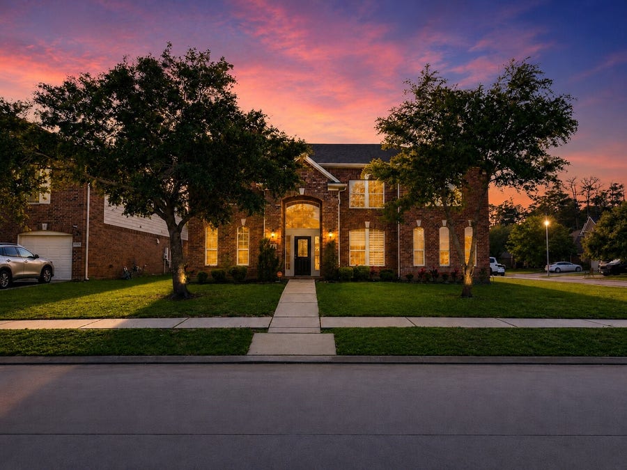 Property photo for 24435 Split Rock Falls, Tomball, TX