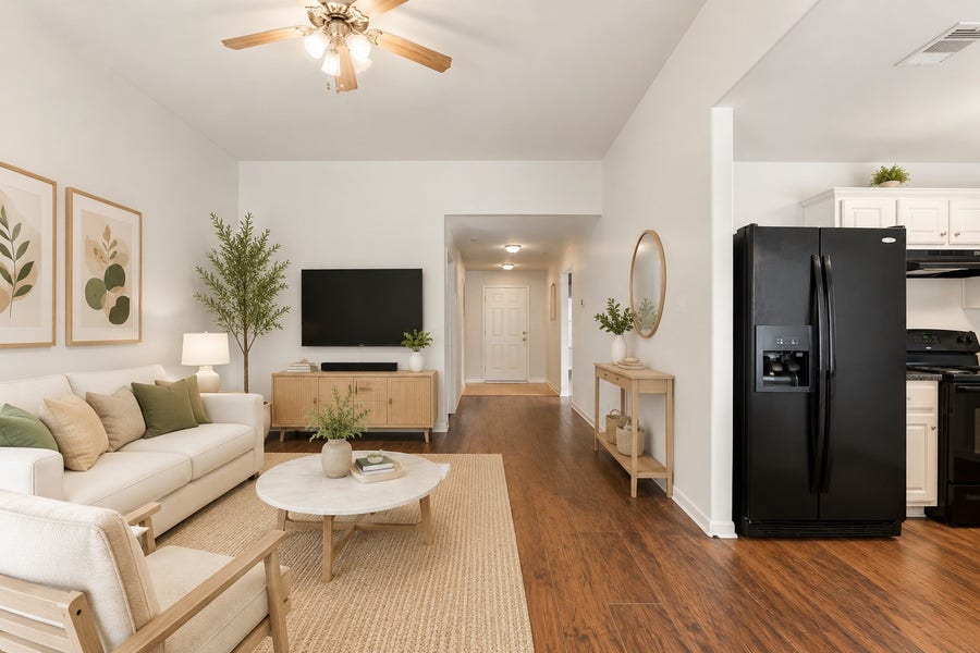 Property photo for 4006 Enclave Mist Lane, Richmond, TX