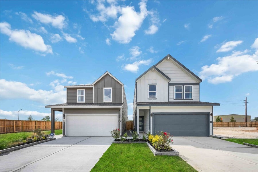 Property photo for 7819 Stone Orchard Drive, Houston, TX