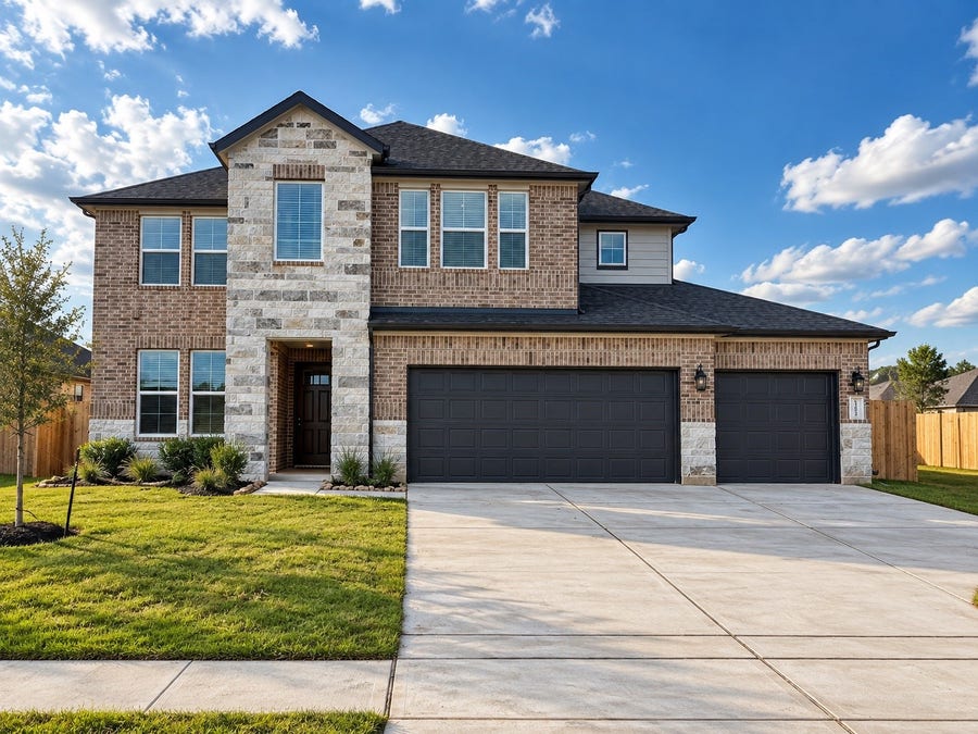 Property photo for 3311 Summercrisp Hollow Lane, Pearland, TX