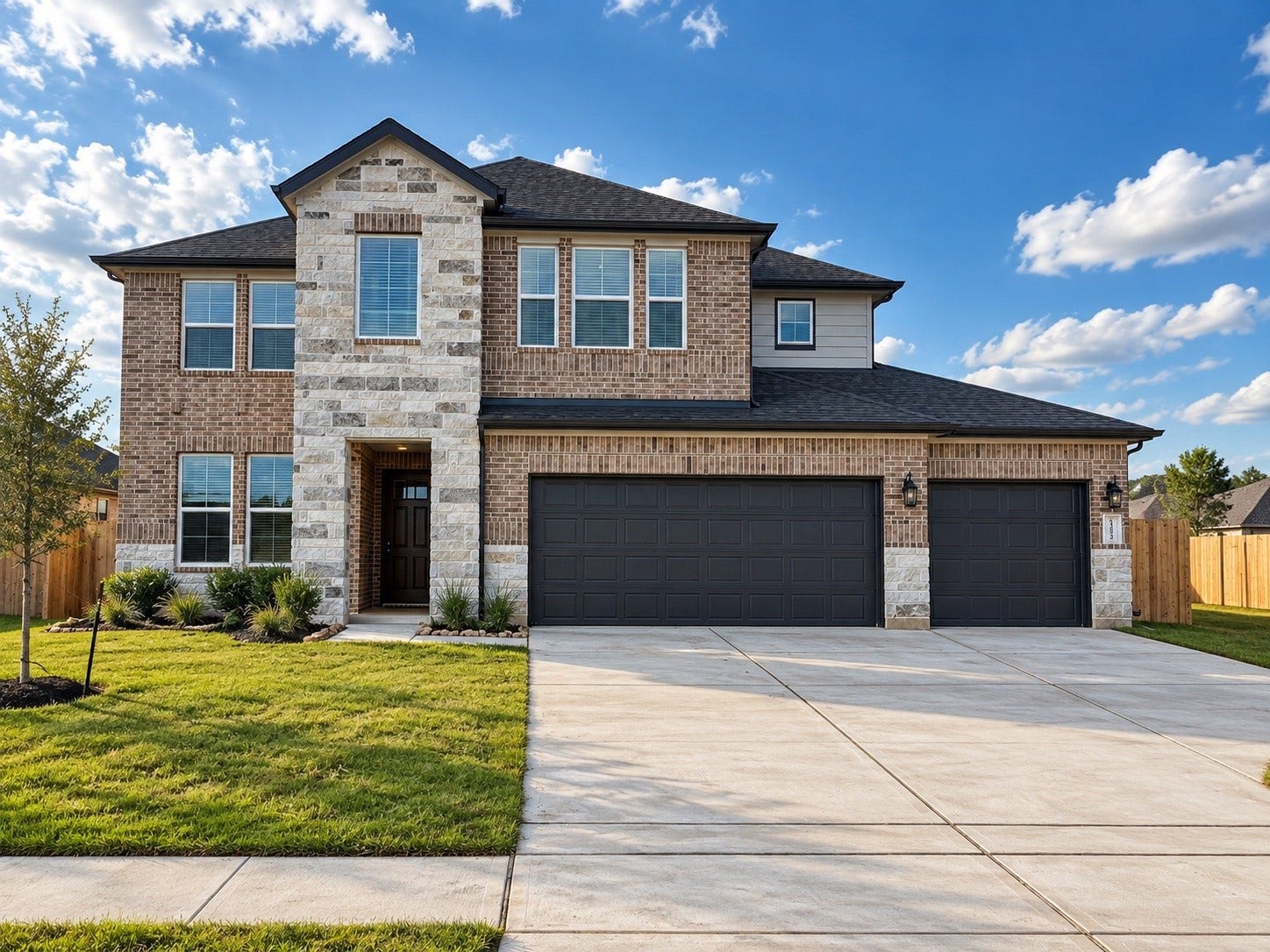 3311 Summercrisp Hollow Lane, Pearland, TX 77581 representative photo