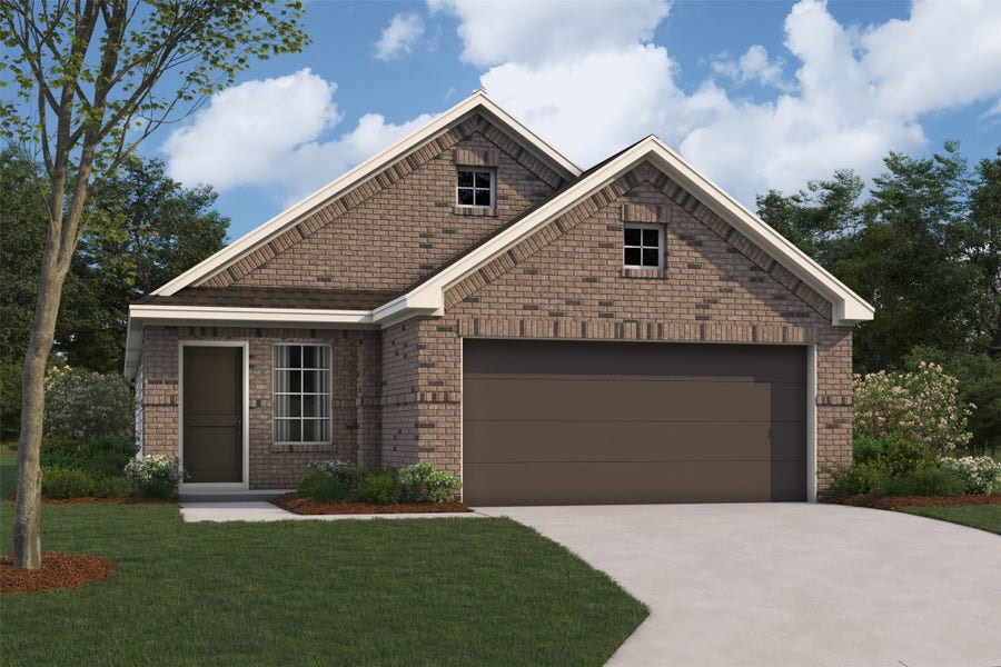 Property photo for 16634 Trembling Aspen Lane, New Caney, TX
