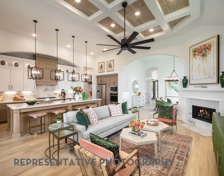 Property photo for 2611 Poppy Court, Fulshear, TX
