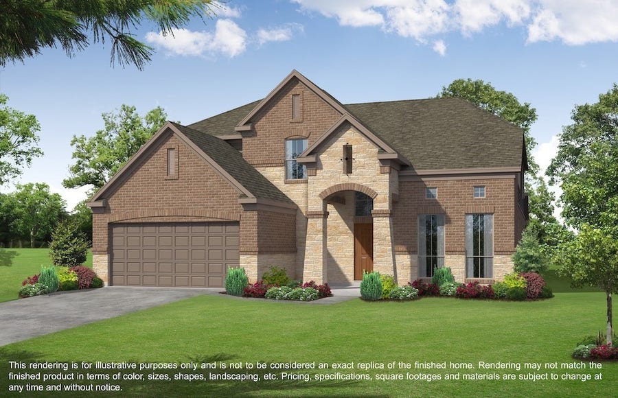 Property photo for 2117 Corn Thistle Way, Magnolia, TX