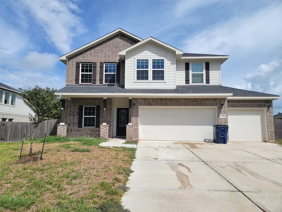 Property photo for 2347 Ridgewood Drive, West Columbia, TX