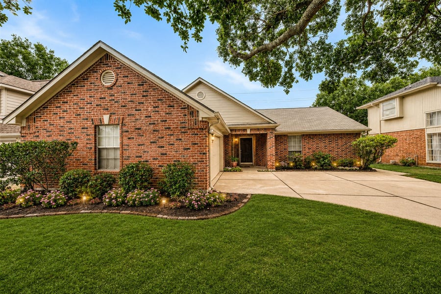 Property photo for 22319 Rangeview Drive, Katy, TX