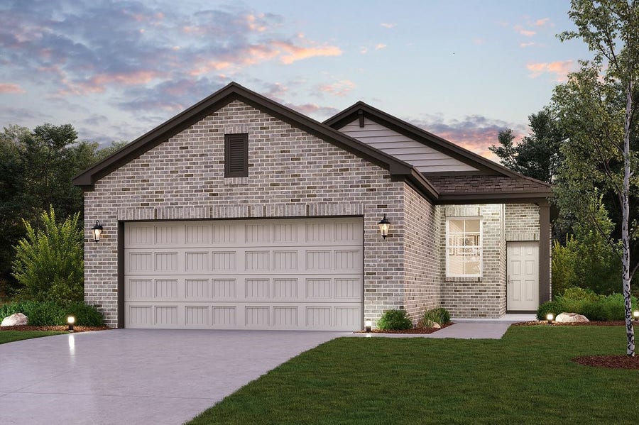 Property photo for 29230 Dandelion Sky Drive, Waller, TX