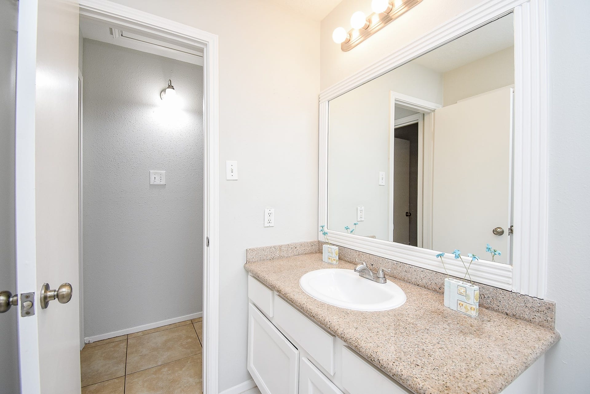 16806 Red Gully Drive, Sugar Land, TX 77498 full guest bathroom