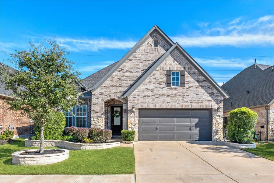 Property photo for 2918 Muhley Street, Katy, TX