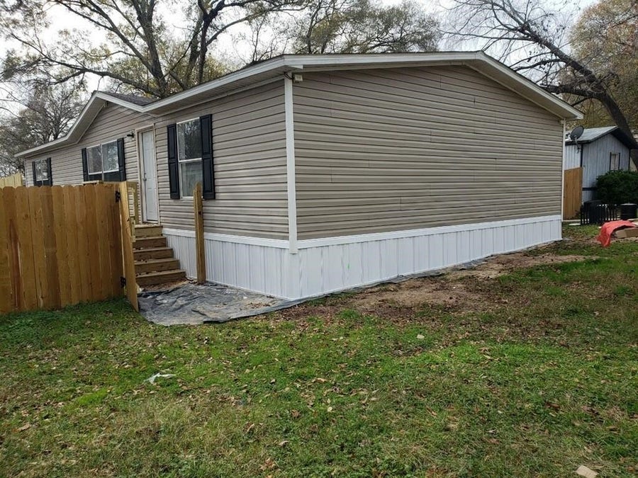 Property photo for 12631 Lazy Cove Drive, Willis, TX